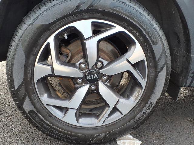 Used 2020 Kia Sportage LX image 21