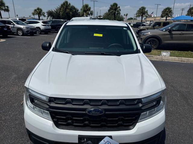 Certified 2024 Ford Maverick XL FWD image 6