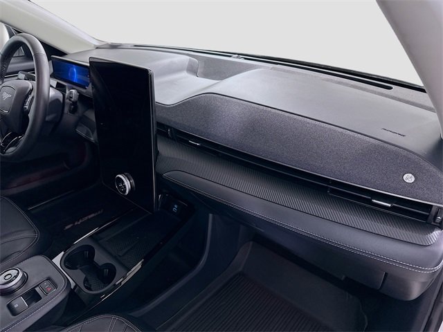 Certified 2022 Ford Mustang Mach-E Premium image 28