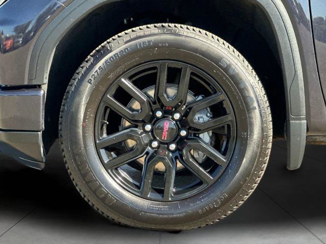 Used 2022 GMC Sierra 1500 Elevation RWD image 23
