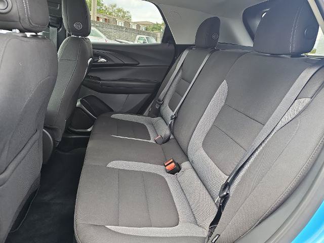Used 2025 Chevrolet TrailBlazer LT FWD image 13