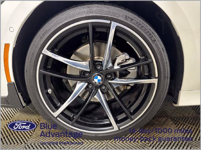 Used 2019 BMW 330i Sedan RWD image 14
