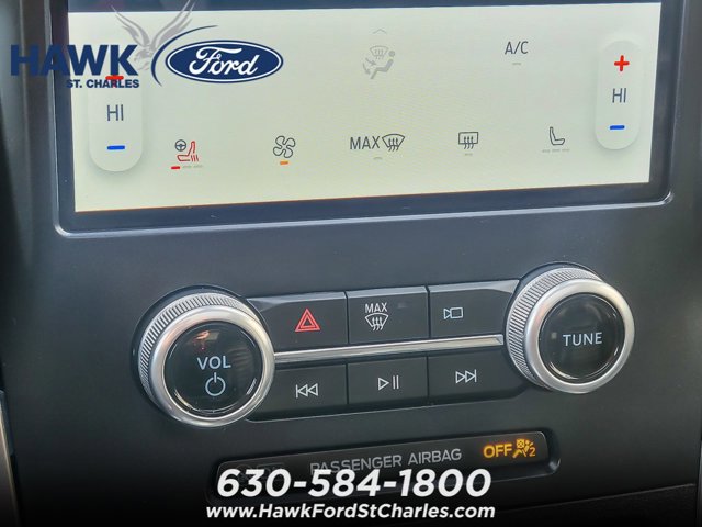 Certified 2022 Ford Edge SEL w/ Convenience Package image 17