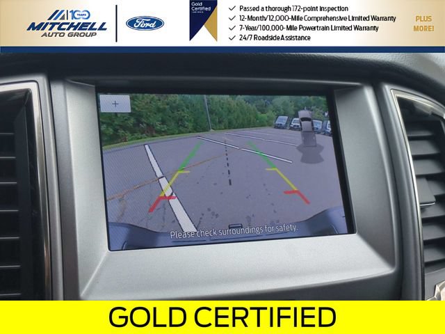 Certified 2023 Ford Ranger XLT w/ Equipment Group 302A High AWD/4WD image 20
