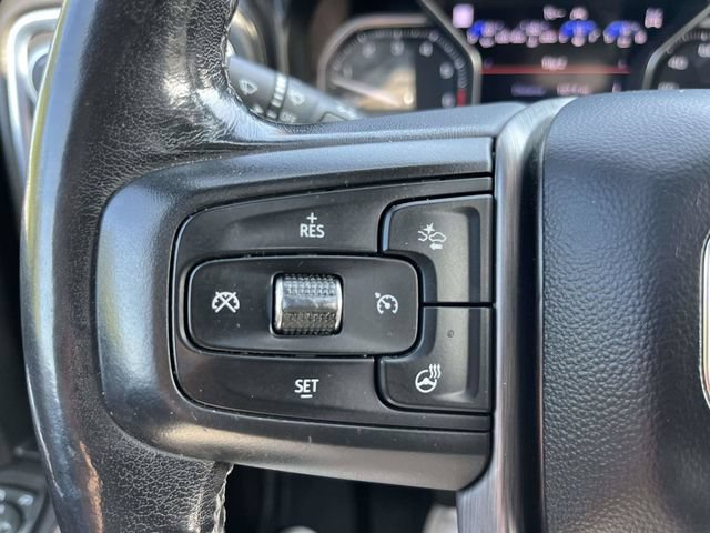 Used 2019 GMC Sierra 1500 Denali w/ Denali Ultimate Package AWD/4WD image 26