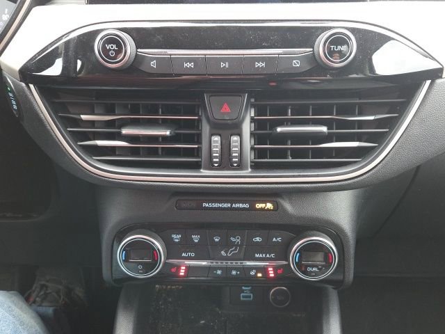 Certified 2021 Ford Escape SE w/ Convenience Package image 35