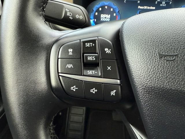 Certified 2025 Ford Bronco Sport Big Bend w/ Convenience Package image 18