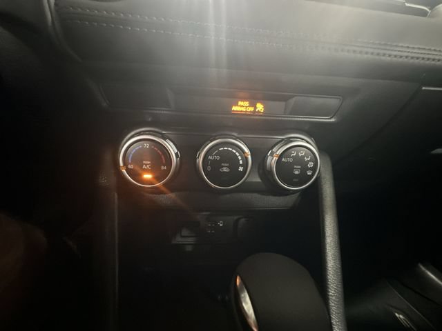 Used 2019 MAZDA CX-3 Sport w/ Sport I-ACTIVSENSE Package FWD image 21