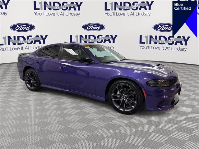 Used 2023 Dodge Charger R/T w/ Daytona Edition Group
