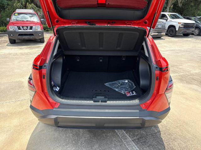 Used 2024 Hyundai Kona SEL FWD image 29