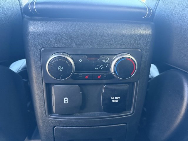 Certified 2023 Ford Explorer ST w/ Equipment Group 401A image 12