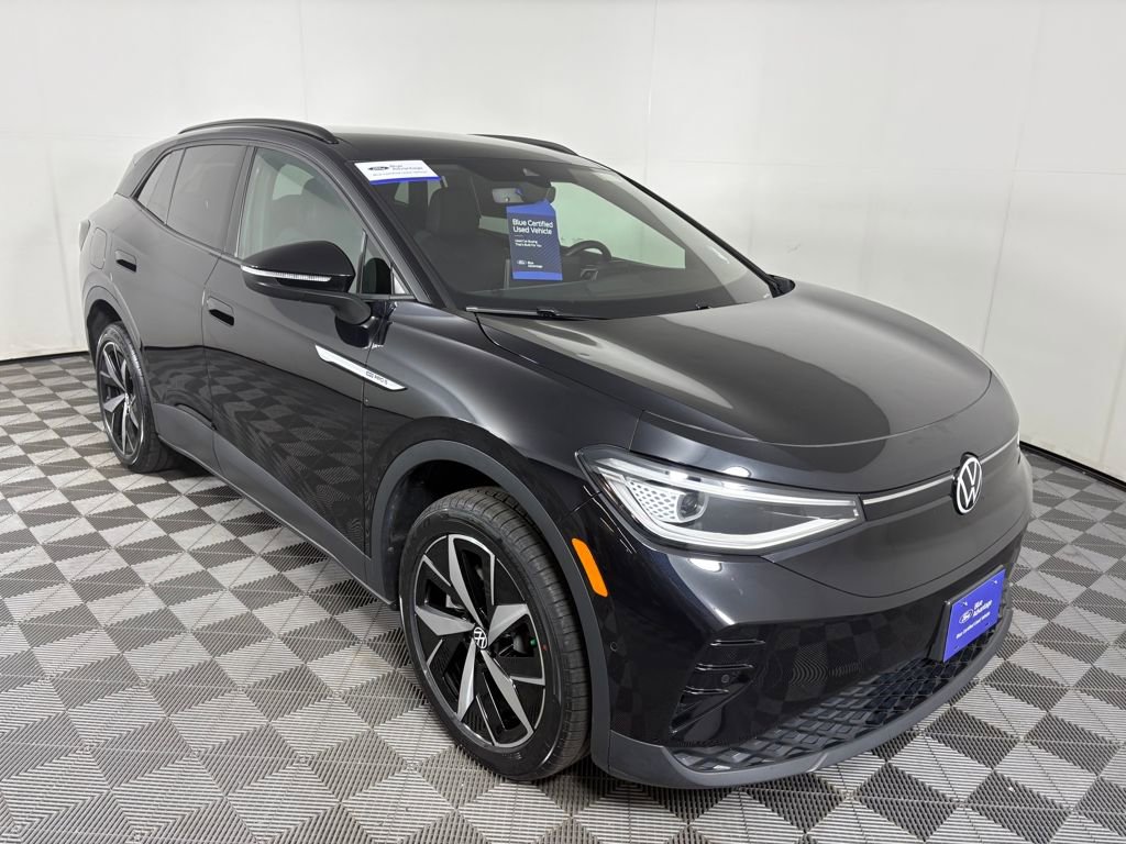 Used 2023 Volkswagen ID.4 Pro S