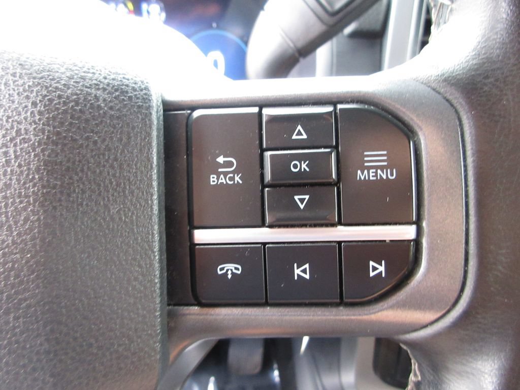Certified 2024 Ford F150 XLT w/ Mobile Office Package AWD/4WD image 16
