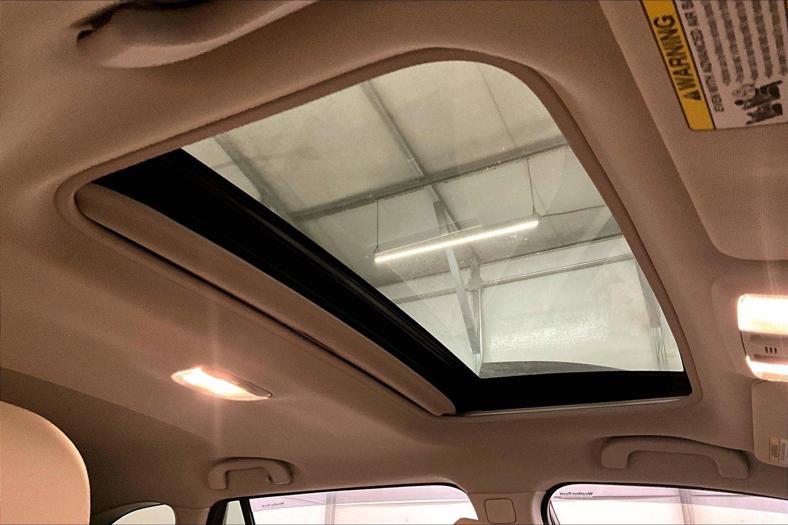 Used 2019 Subaru Outback 2.5i Limited image 21