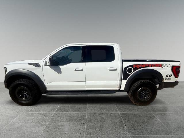Certified 2023 Ford F150 Raptor image 2