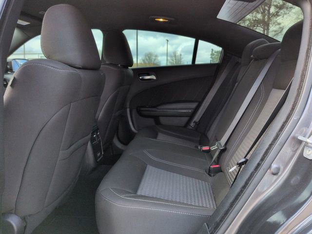 Used 2023 Dodge Charger SXT w/ Blacktop Package image 13
