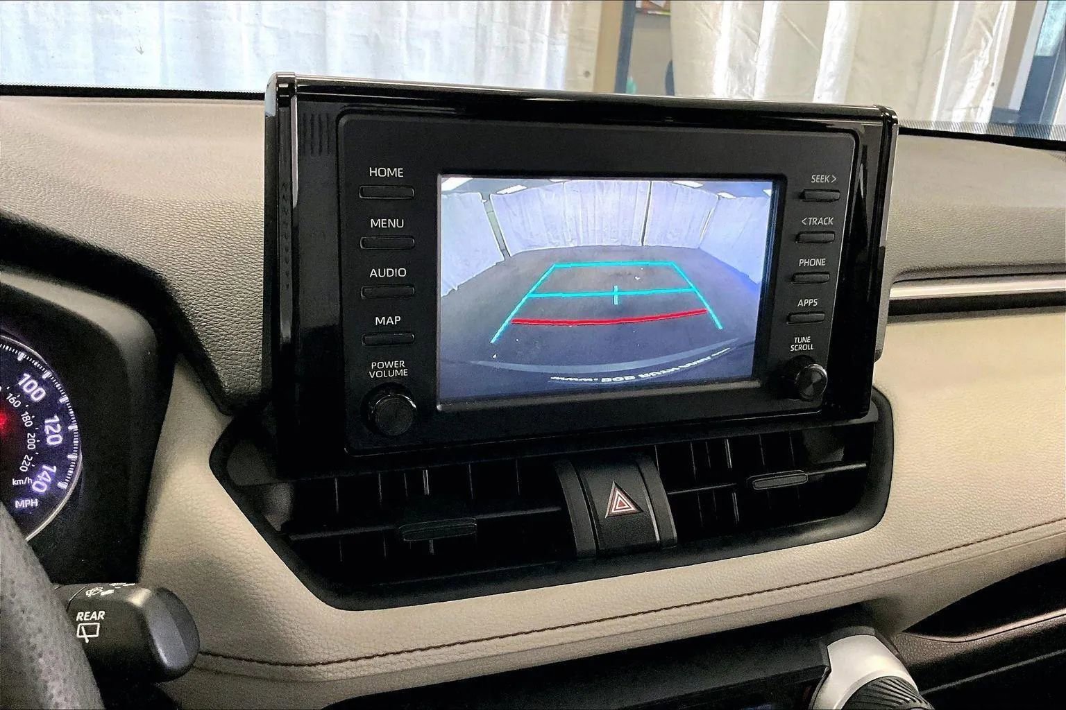 Used 2019 Toyota RAV4 XLE w/ All Weather Liner Package image 20