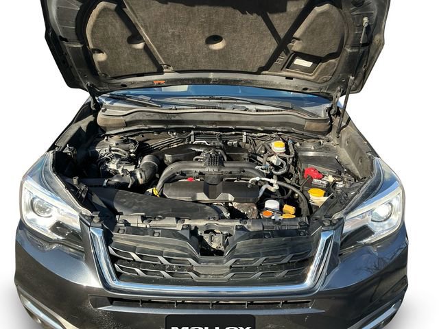 Used 2018 Subaru Forester 2.5i Touring image 20