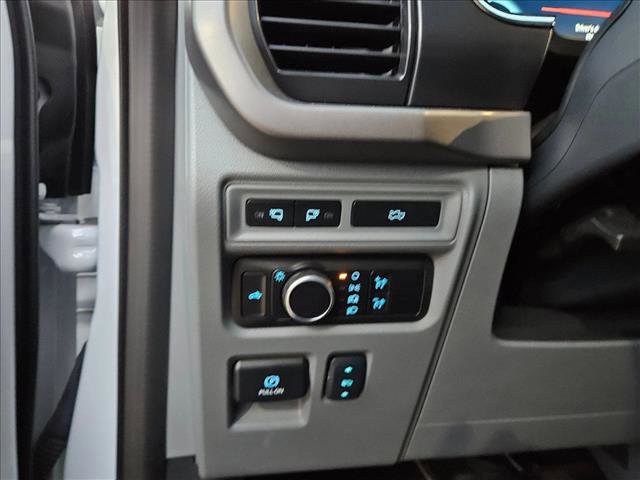 Certified 2024 Ford F150 Lightning XLT image 23