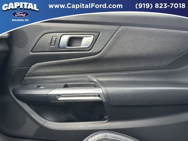 Certified 2024 Ford Mustang Coupe image 26