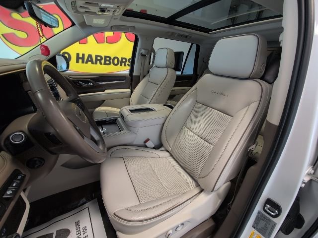 Used 2021 GMC Yukon Denali image 14