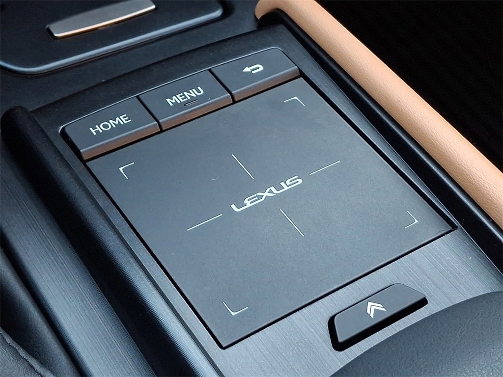 Used 2022 Lexus ES 350 w/ Premium Package image 26