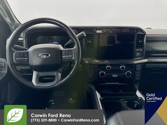 Certified 2024 Ford F250 Lariat AWD/4WD image 26