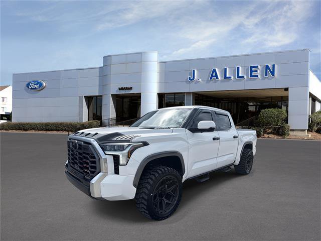 Used 2023 Toyota Tundra Limited