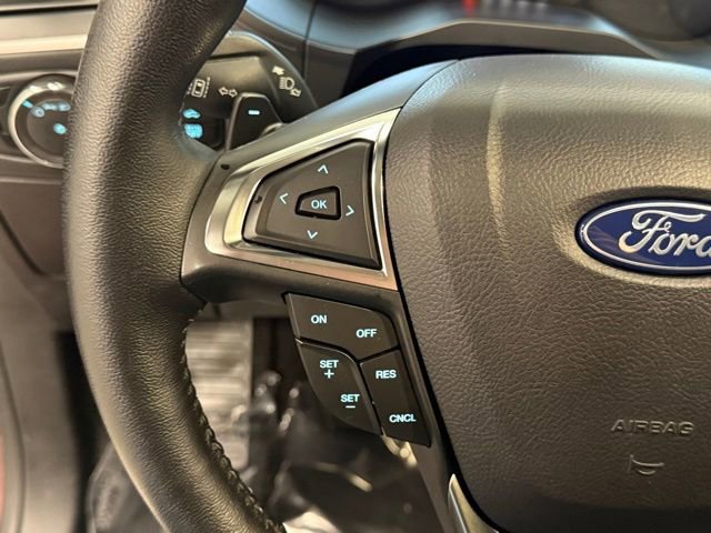 Certified 2022 Ford Edge SEL w/ Convenience Package image 19