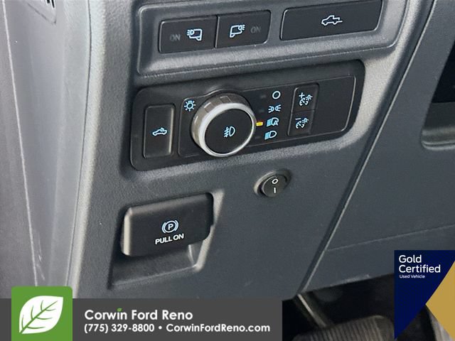 Certified 2022 Ford F150 XLT w/ Equipment Group 302A High AWD/4WD image 13
