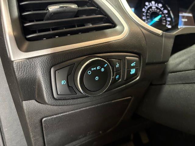Certified 2021 Ford Edge SEL w/ Convenience Package AWD/4WD image 21