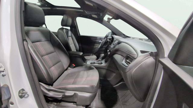 Used 2023 Chevrolet Equinox RS w/ LPO, Floor Liner Package AWD/4WD image 18