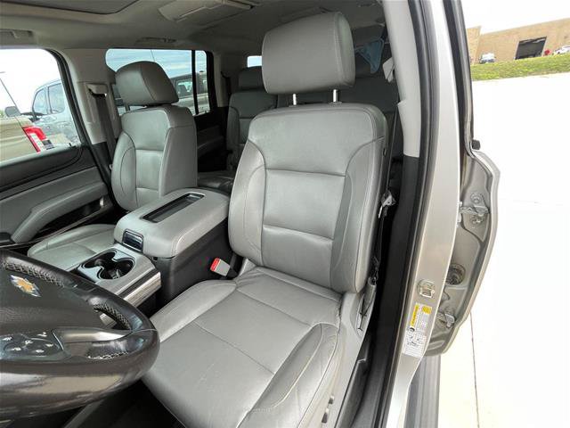 Used 2020 Chevrolet Suburban LT AWD/4WD image 18