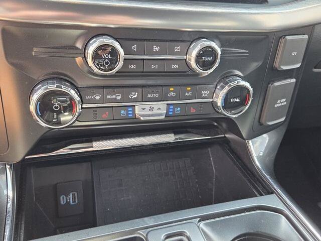 Certified 2022 Ford F150 Lariat AWD/4WD image 22