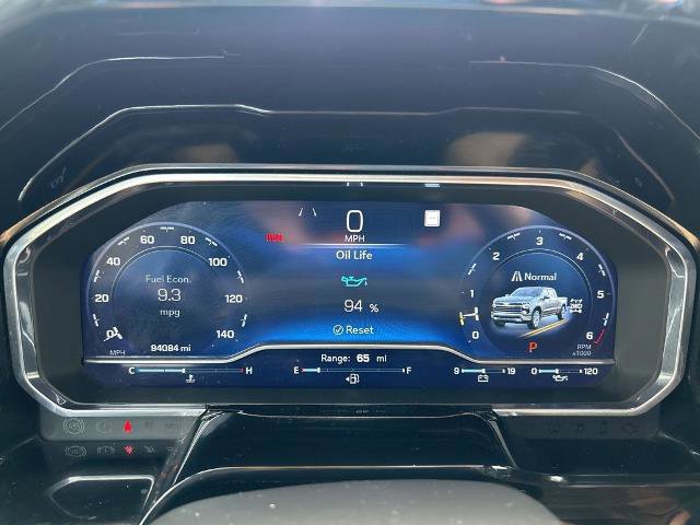 Used 2023 Chevrolet Silverado 1500 RST image 23