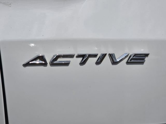 Certified 2024 Ford Escape Active FWD image 32