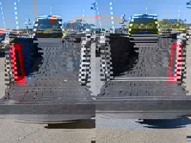 Certified 2024 Ford F350 XL w/ XL Driver Assist Package image 28