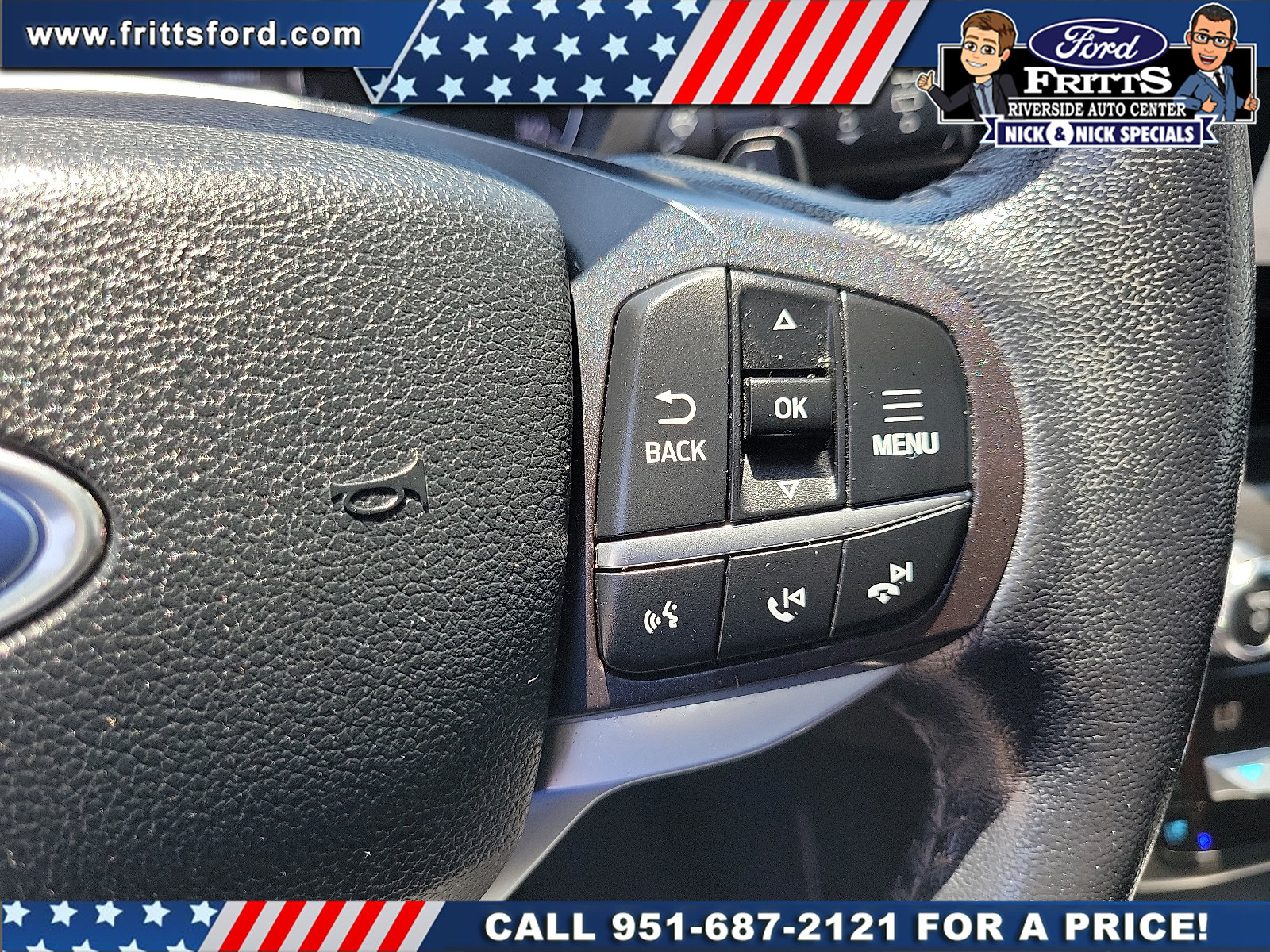Certified 2020 Ford Explorer Limited RWD image 7