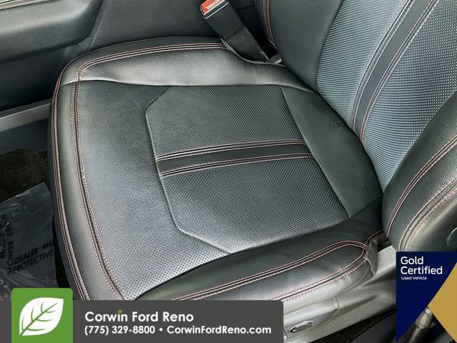 Certified 2022 Ford Expedition Limited AWD/4WD image 24