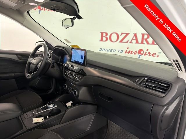 Certified 2023 Ford Escape Active FWD image 17