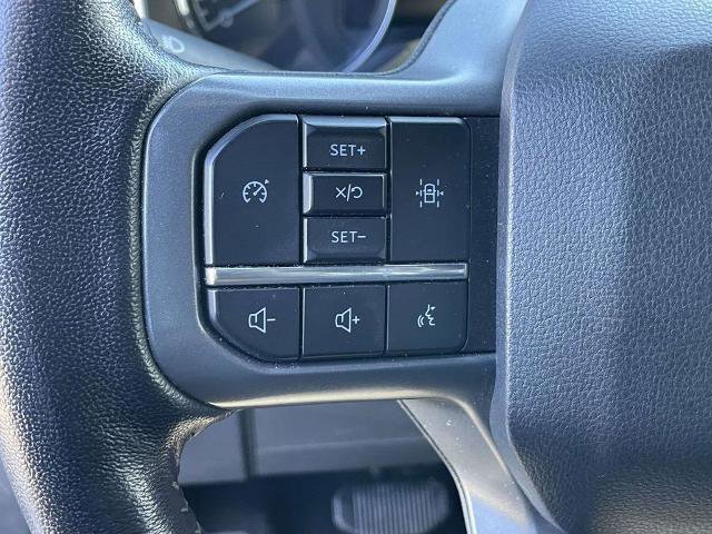 Certified 2022 Ford F150 XLT w/ Equipment Group 302A High image 20