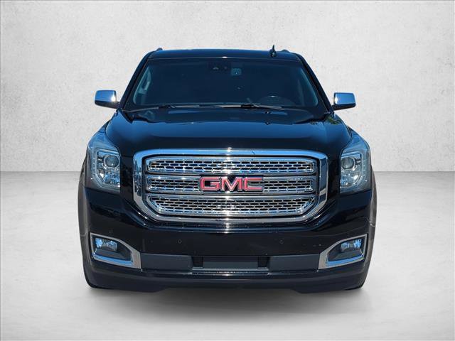 Used 2020 GMC Yukon SLT w/ Open Road Package AWD/4WD image 2