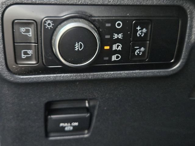 Certified 2023 Ford Bronco Wildtrak image 25