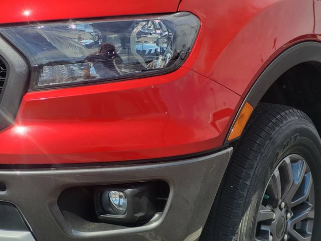 Certified 2021 Ford Ranger XLT w/ Equipment Group 302A High RWD image 38