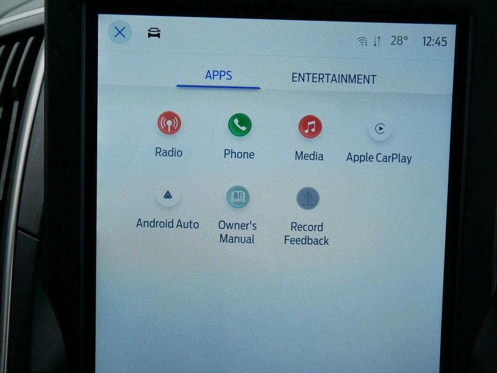 Certified 2022 Ford Edge SEL w/ Convenience Package image 24