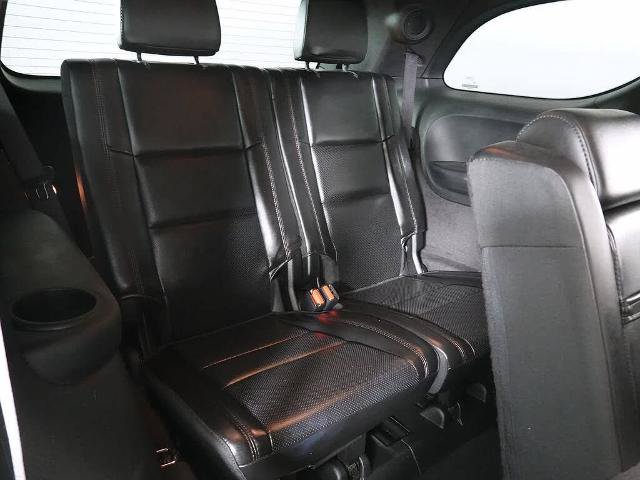 Used 2023 Dodge Durango R/T AWD/4WD image 21