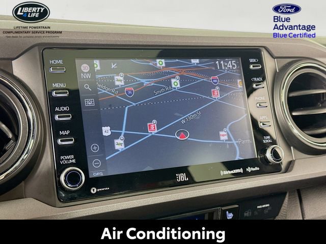 Used 2023 Toyota Tacoma TRD Pro image 13