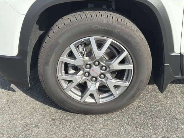 Used 2021 GMC Acadia SLT image 10