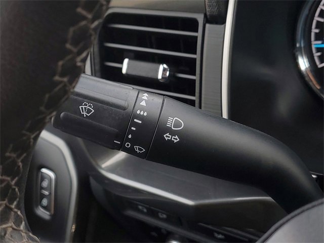 Certified 2023 Ford F150 XLT w/ Equipment Group 302A High image 15