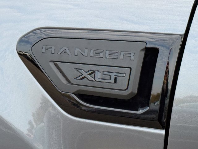Certified 2023 Ford Ranger XLT w/ Equipment Group 302A High AWD/4WD image 26